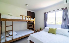Hotel Cabañas Villa Roca, Rodadero