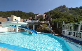 Hotel Cabañas Villa Roca, Rodadero
